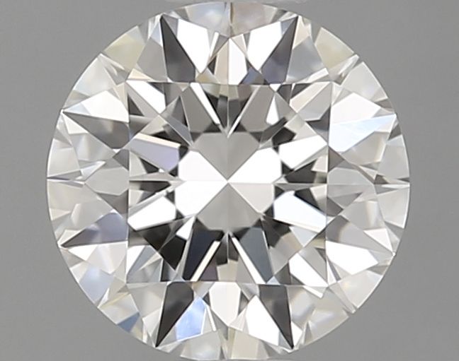 Diamond Natural 0,6Ct G-VS1 Round - GIA1493791138
