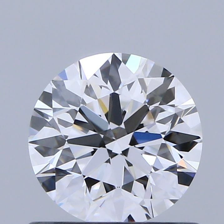 Diamond Natural 0,7Ct D-VVS2 Round - GIA3545226734