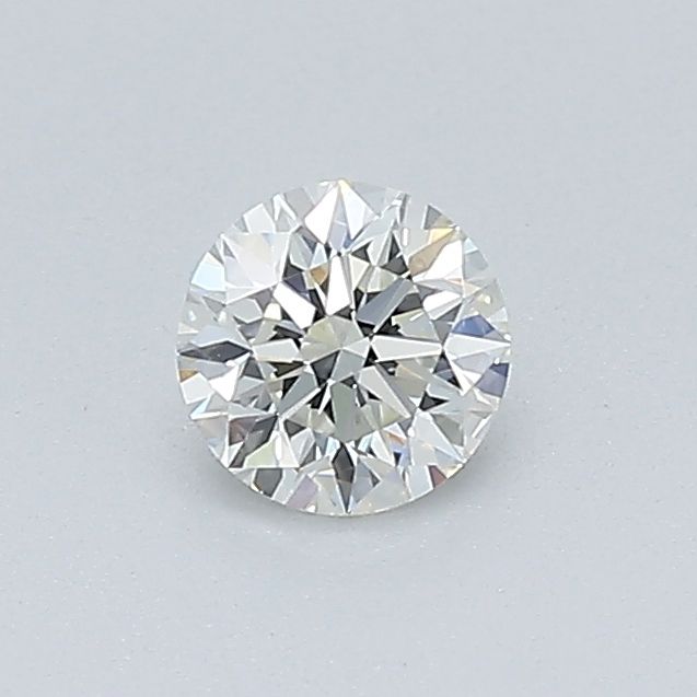 Diamond Natural 0,3Ct K-VVS1 Round - GIA2437701777