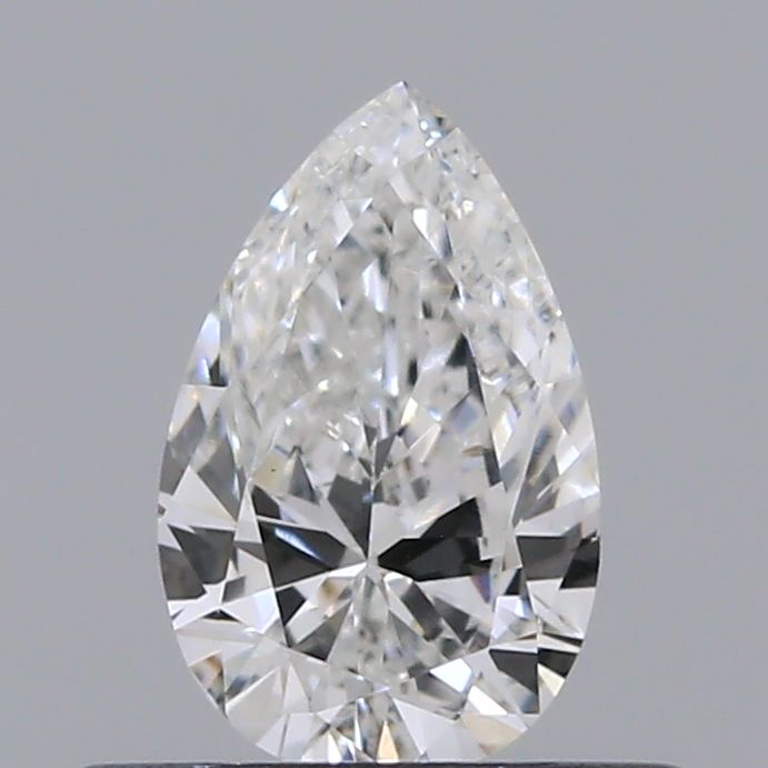 Diamond Natural 0,4Ct E-VS1 Pear - IGI734510688