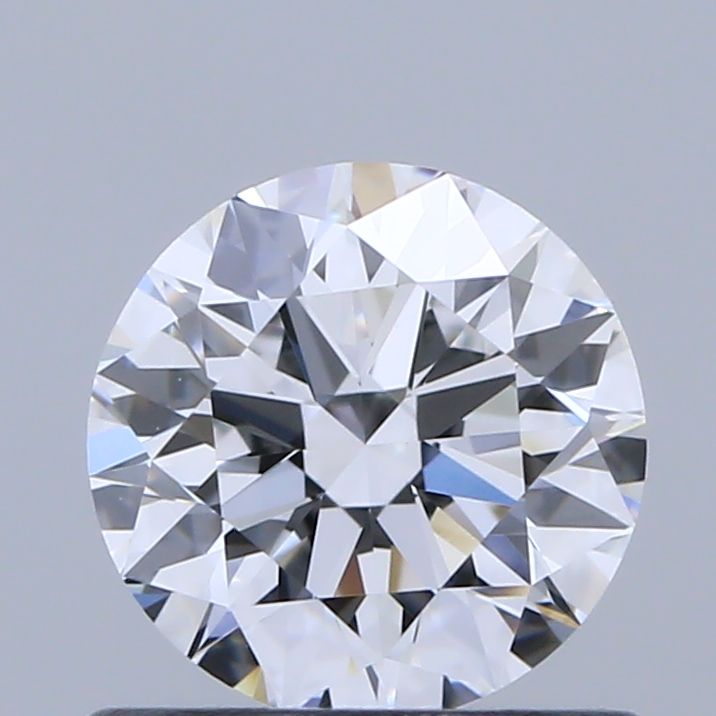 Diamond Natural 0,7Ct D-VS1 Round - GIA2544705706