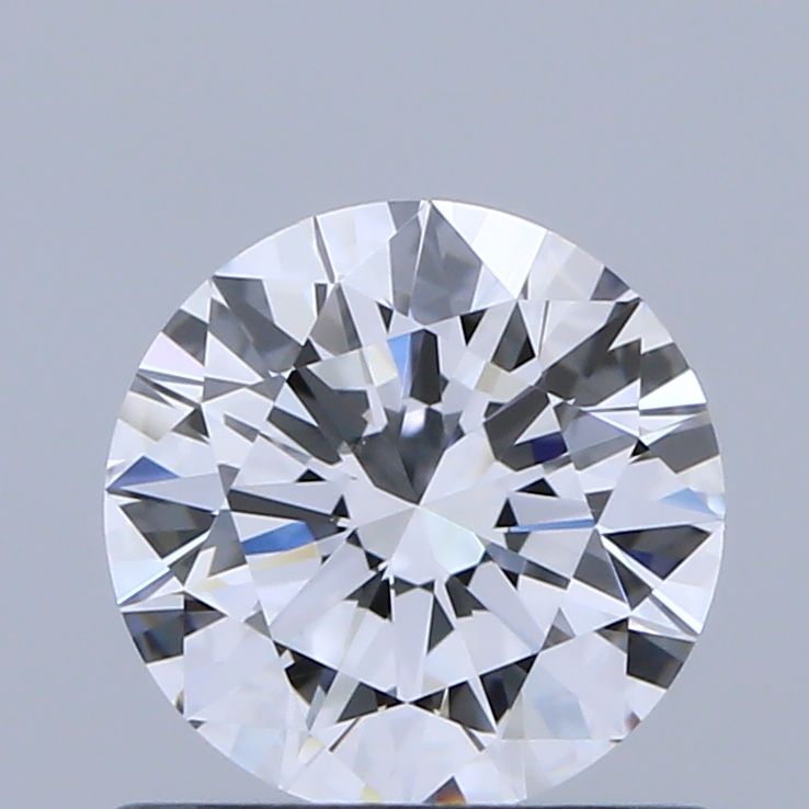 Diamond Natural 0,7Ct D-VVS2 Round - GIA6541743223