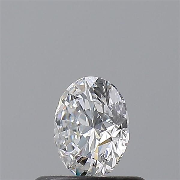 Diamond Natural 0,53Ct E-VS1 Round - GIA6425165387