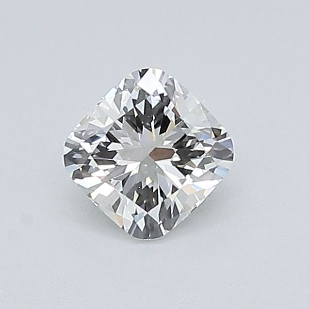 Diamond Natural 0,4Ct I-VVS2 Cushion - GIA3485406872