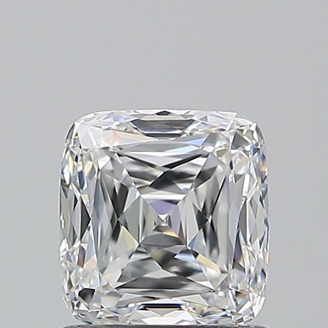 Diamond Natural 1,02Ct E-VVS2 Cushion - GIA2547435281
