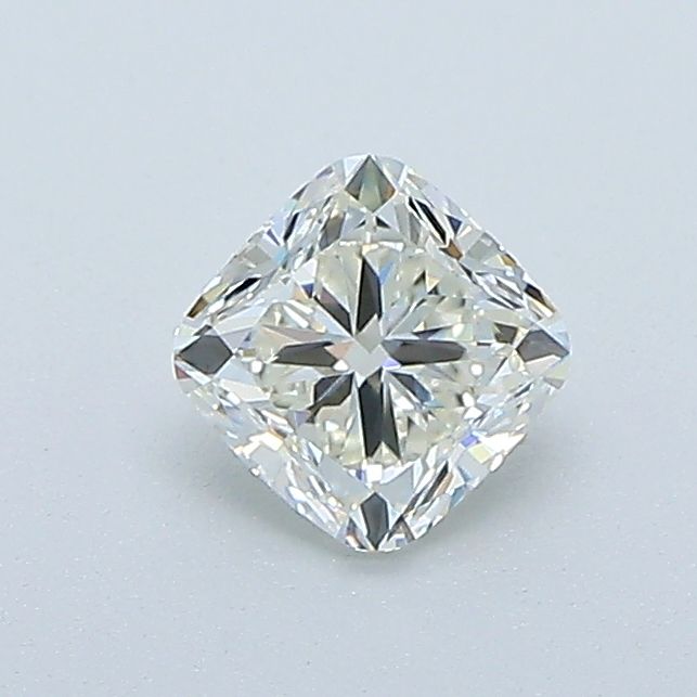 Diamond Natural 0,45Ct J-VS1 Cushion - GIA7431822507