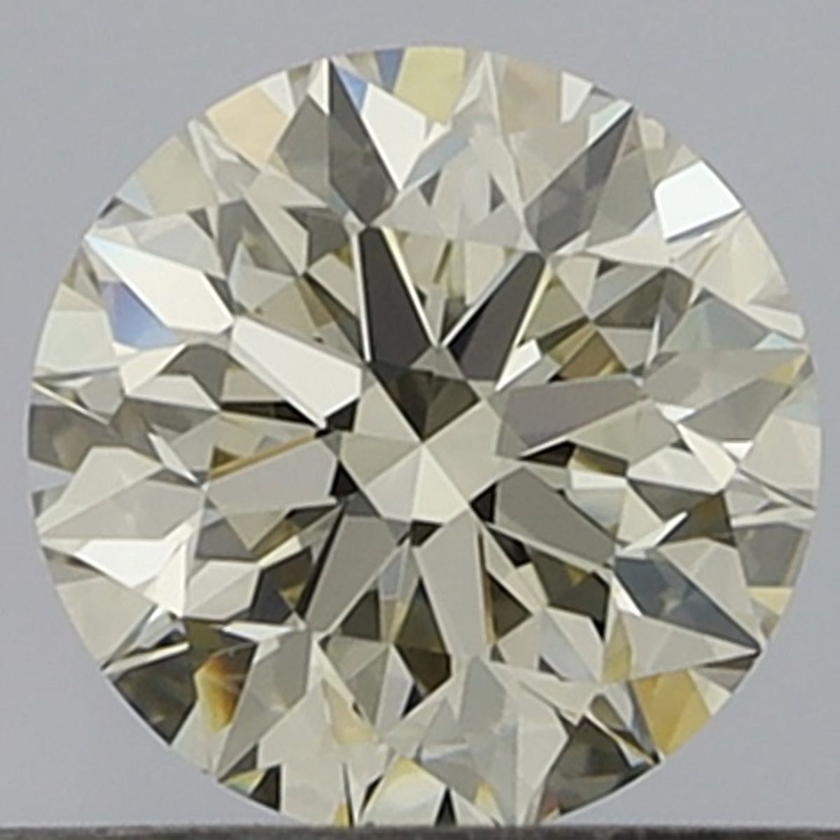 Diamond Natural 0,53Ct M-IF Round - GIA1497106500