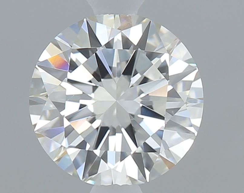 Diamond Natural 0,7Ct J-VS1 Round - GIA2487684167