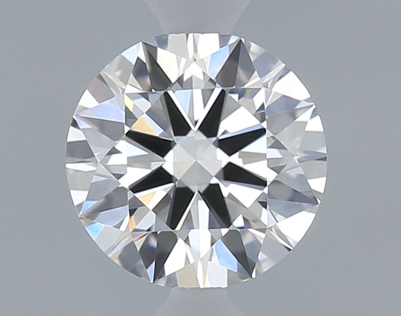 Diamond Natural 0,55Ct H-VS1 Round - GIA2534568417