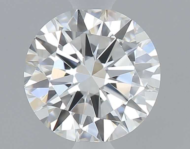 Diamond Natural 0,5Ct I-VS2 Round - GIA6545774484