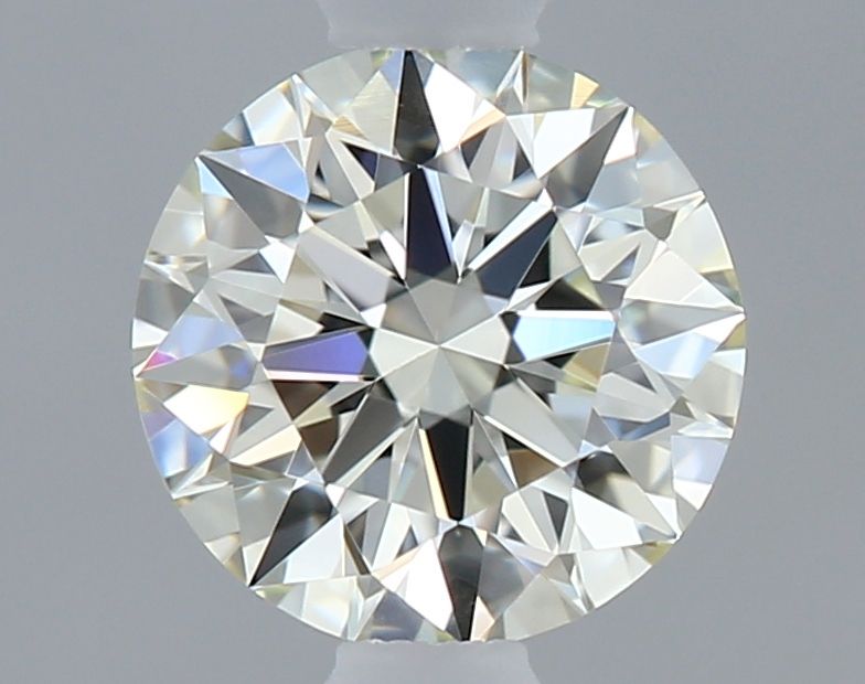 Diamond Natural 0,5Ct L-VS1 Round - GIA2526296901