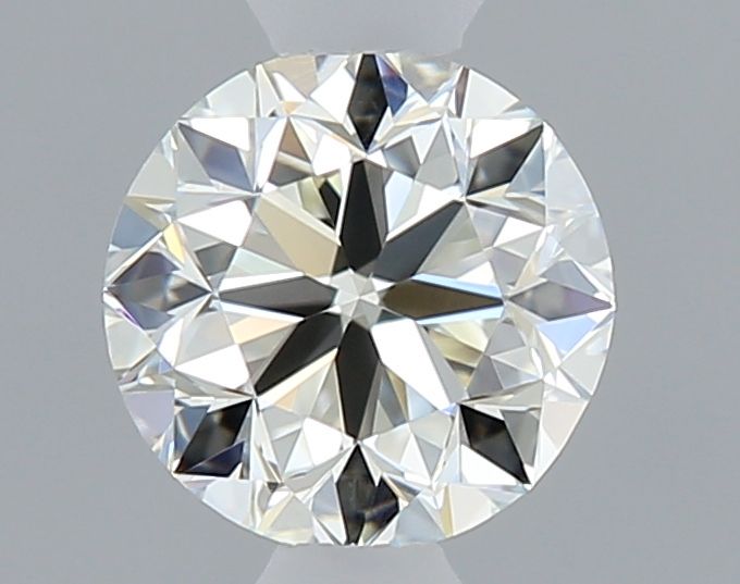 Diamond Natural 0,5Ct L-VS1 Round - GIA2547669305