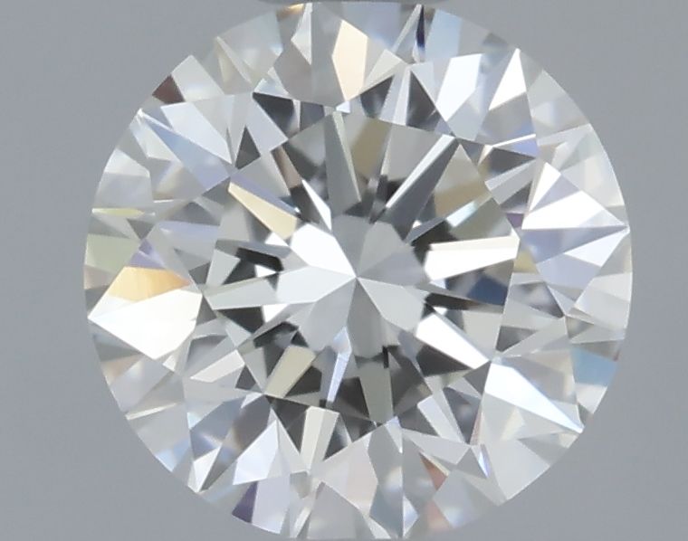 Diamond Natural 0,7Ct G-VVS2 Round - GIA2534739603