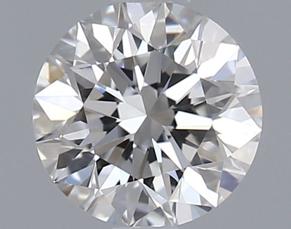 Diamond Natural 0,7Ct G-VVS2 Round - GIA6545089522