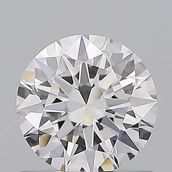 Diamond Natural 0,76Ct D-VVS1 Round - GIA3535808040
