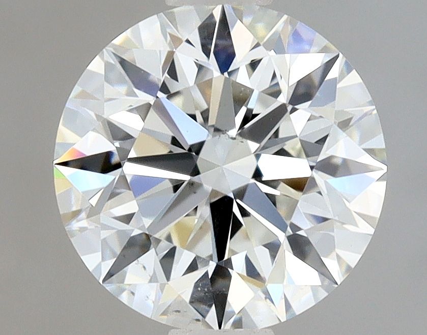 Diamond Natural 1,01Ct H-VS2 Round - GIA7546639074