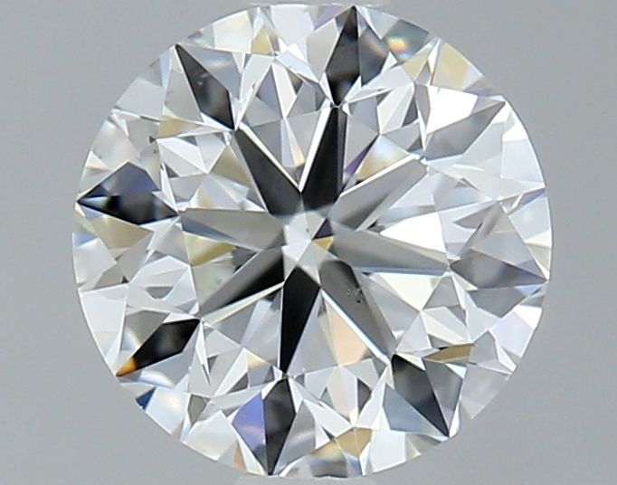 Diamond Natural 1Ct I-VS2 Round - GIA5546507090