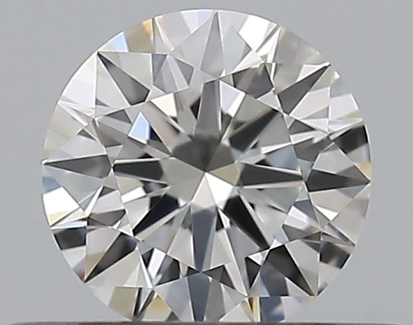 Diamond Natural 0,38Ct F-IF Round - GIA1525649092