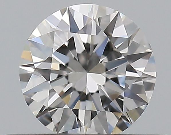 Diamond Natural 0,38Ct F-IF Round - GIA3525899049