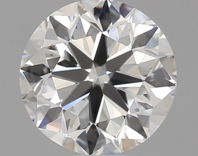 Diamond Natural 0,7Ct H-VVS2 Round - GIA2526711874