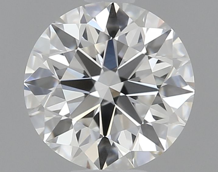 Diamond Natural 0,7Ct G-IF Round - GIA6525821529