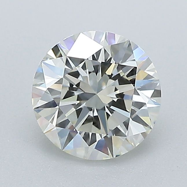 Diamond Natural 1,01Ct L-VS2 Round - GIA2447627157