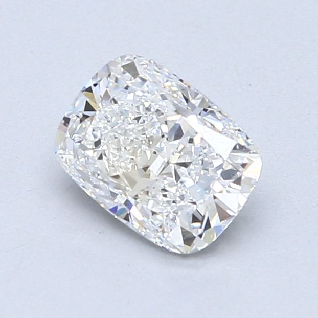 Diamond Natural 1,01Ct E-VS2 Cushion - GIA7508953468