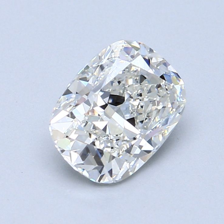 Diamond Natural 1,7Ct H-VS1 Cushion - GIA1543757720