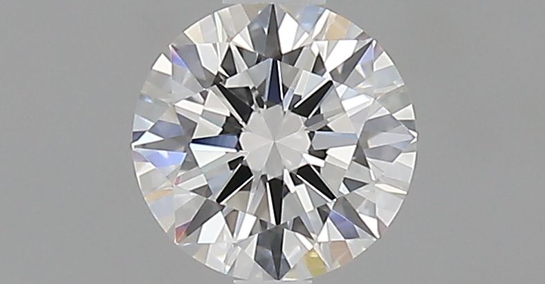 Diamond Natural 0,54Ct F-IF Round - GIA1537055286