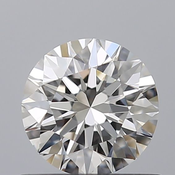 Diamond Natural 0,53Ct F-IF Round - GIA1538261429