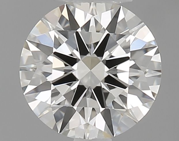 Diamond Natural 0,5Ct K-VVS1 Round - GIA7548616956