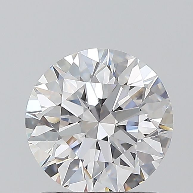 Diamond Natural 1,1Ct D-FL Round - GIA2235824873