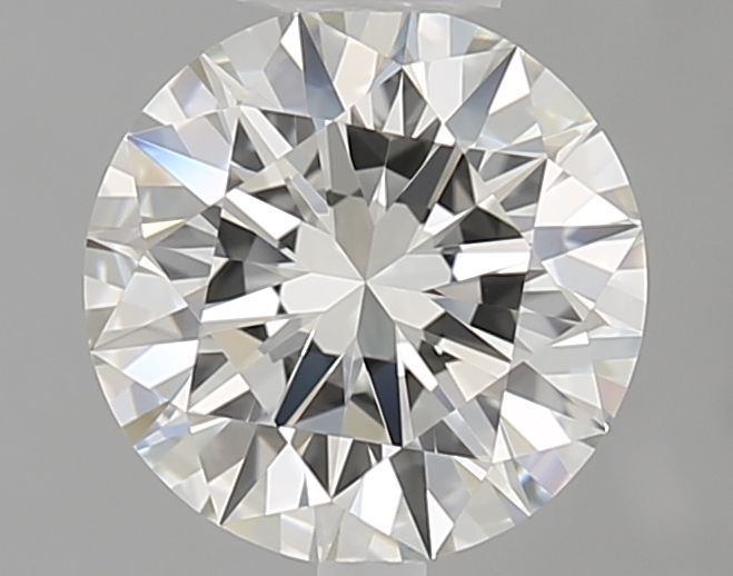 Diamond Natural 1Ct J-IF Round - GIA5232731441