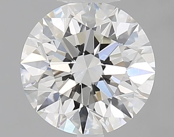 Diamond Natural 1,05Ct H-VVS2 Round - GIA6535516622