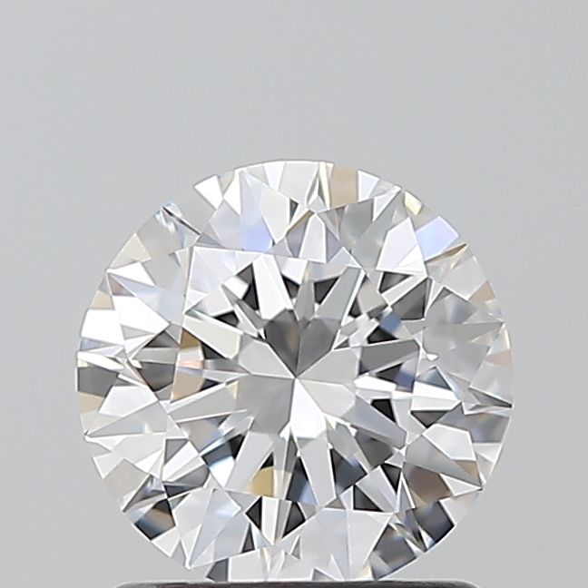 Diamond Natural 1,08Ct D-FL Round - GIA1549005817