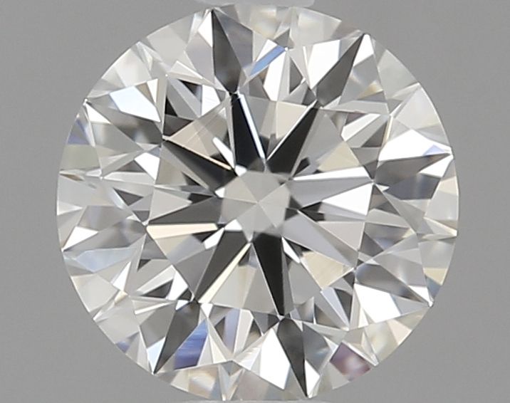 Diamond Natural 0,72Ct E-VVS1 Round - GIA1523641872