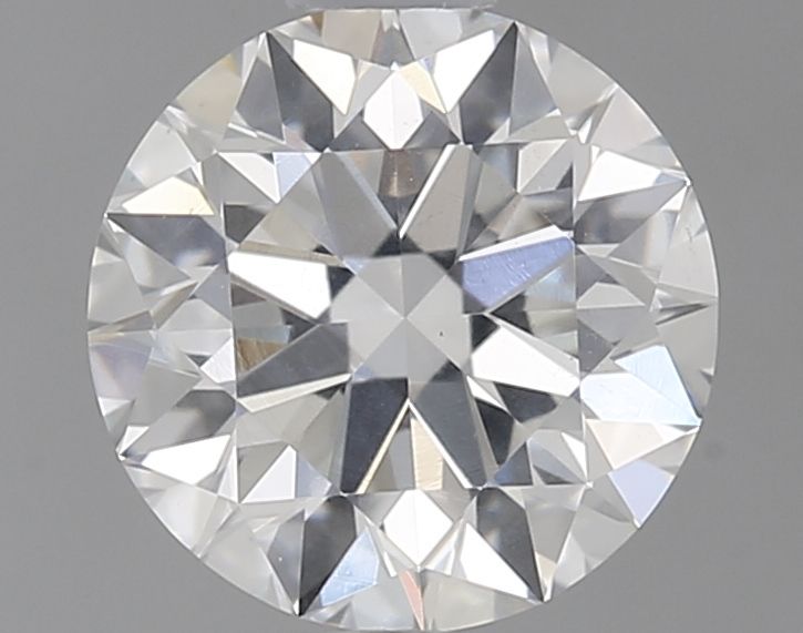 Diamond Natural 0,75Ct F-SI1 Round - GIA2494020632