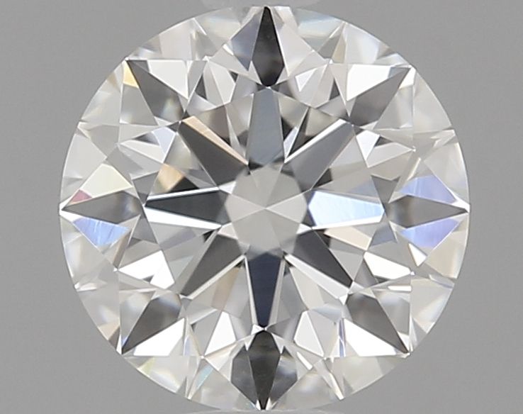 Diamond Natural 0,78Ct F-IF Round - GIA1528306065