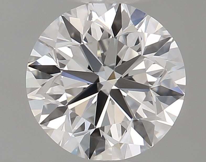 Diamond Natural 1Ct E-VS1 Round - GIA3505542713