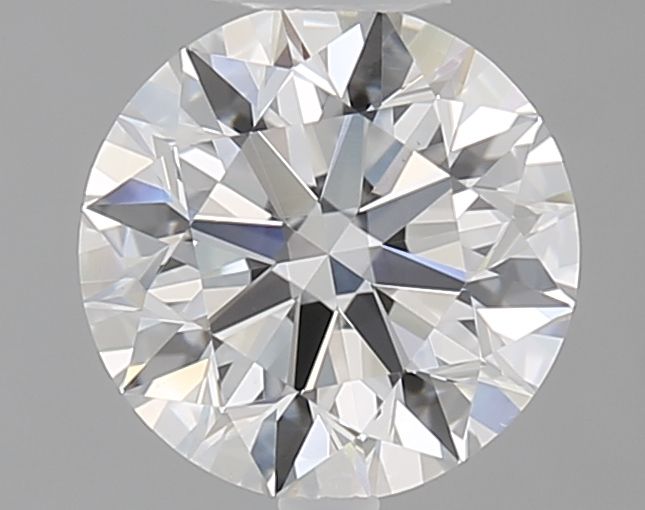 Diamond Natural 1,02Ct G-VS1 Round - GIA6532675842