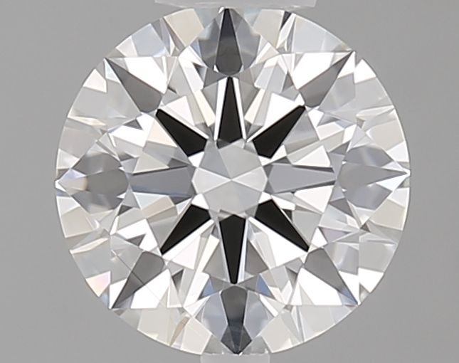 Diamond Natural 1,02Ct F-VVS1 Round - GIA6525553209