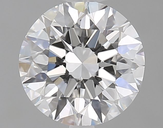Diamond Natural 1Ct E-VVS2 Round - GIA2514966440