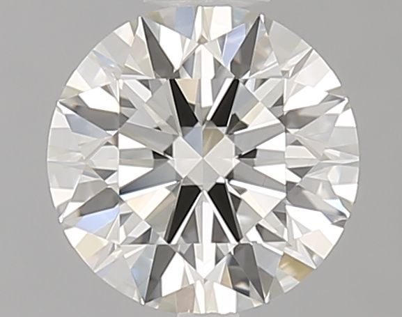 Diamond Natural 1,03Ct K-IF Round - GIA1495271216