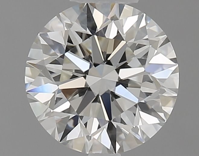 Diamond Natural 1,04Ct J-VVS1 Round - GIA7526982276