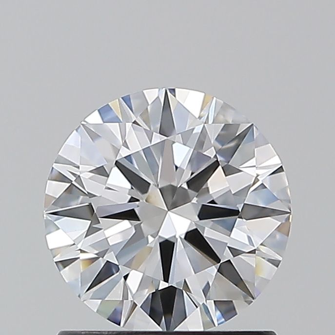 Diamond Natural 1,1Ct D-FL Round - GIA1549327119