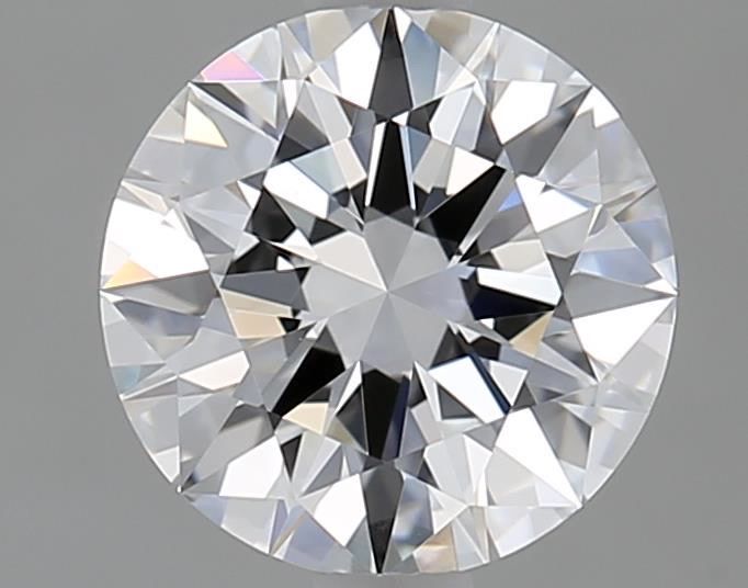 Diamond Natural 1,11Ct D-FL Round - GIA6233659410