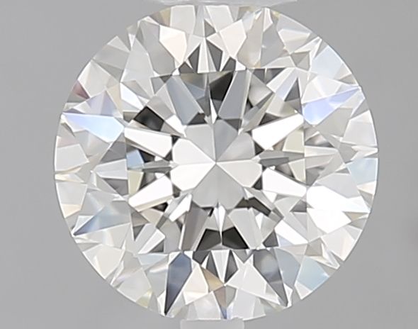 Diamond Natural 1,02Ct J-IF Round - GIA2537522178