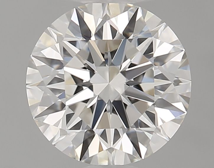 Diamond Natural 1,06Ct I-VVS1 Round - GIA2524124401