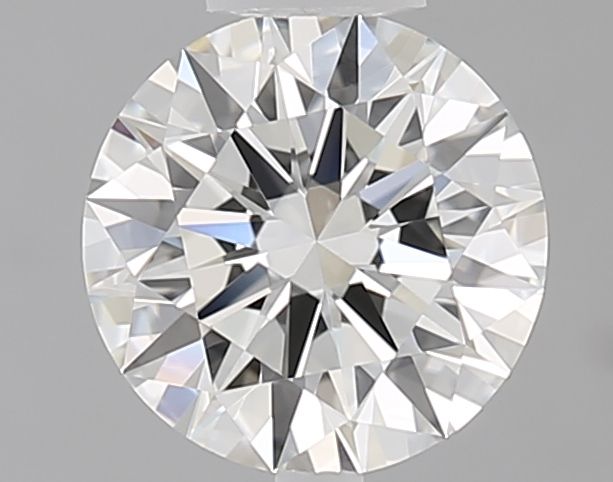 Diamond Natural 1,06Ct J-VVS1 Round - GIA2524794871