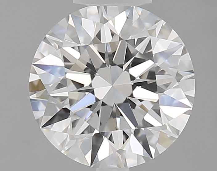 Diamond Natural 1,02Ct F-VVS2 Round - GIA1232756813